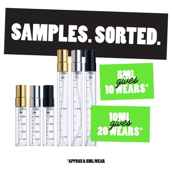 Avon Black Suede (Oakmoss) EDT  Decants / Samples