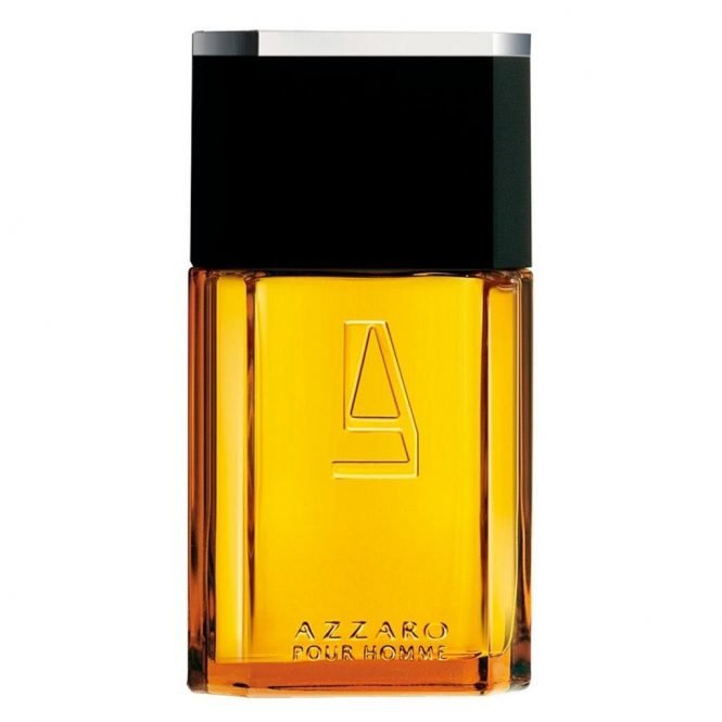 Azzaro: Pour Homme 2008 EDT Decants / Samples