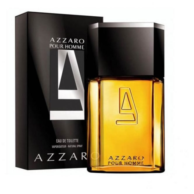 Azzaro: Pour Homme 2008 EDT Decants / Samples