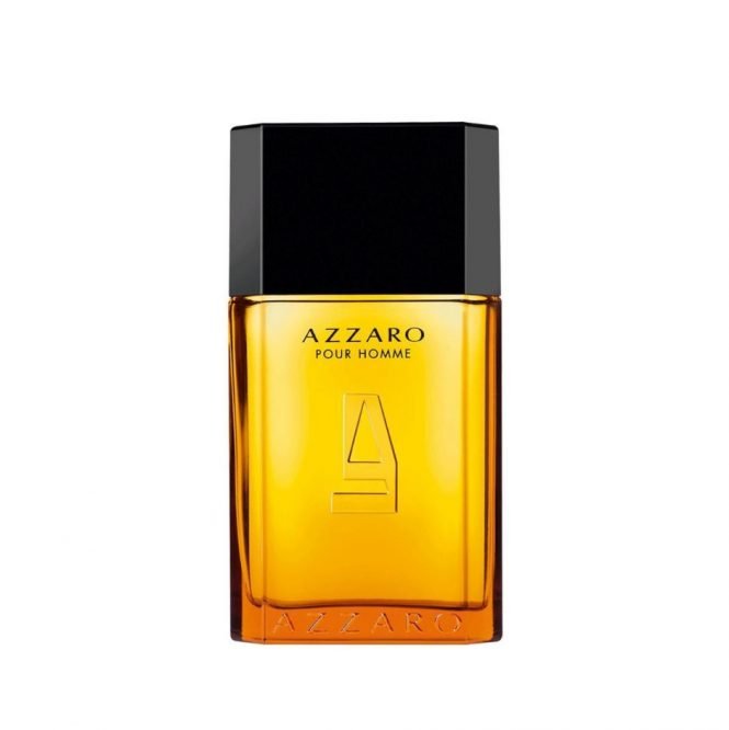Azzaro: Pour Homme 2017 EDT Decants / Samples