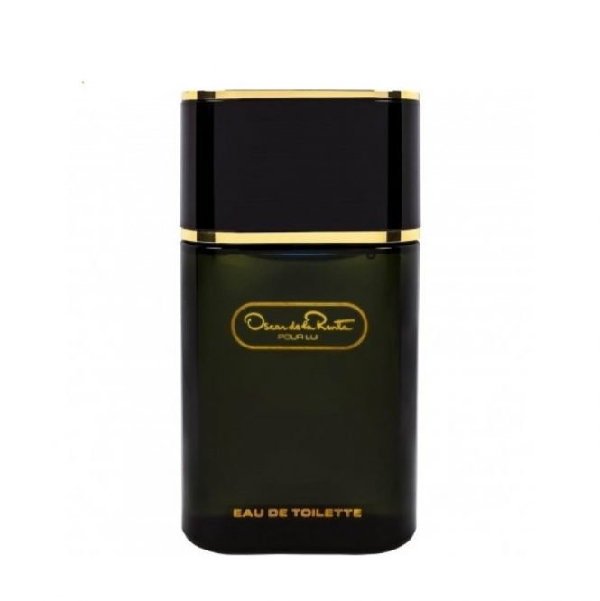 Oscar de la Renta: Pour Lui - Parfums Stern - Vintage  Decants / Samples