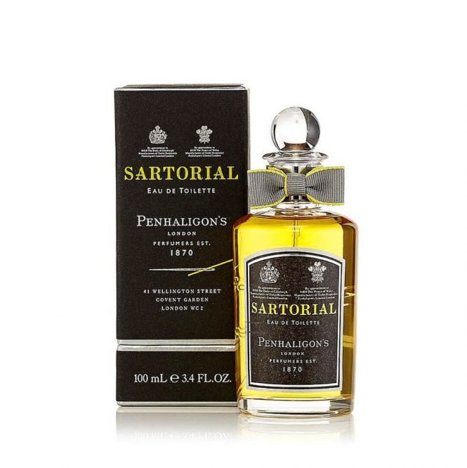 Penhaligons: Sartorial EDT Decants / Samples